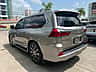 Lexus LX 570 2020 - miniatura 5