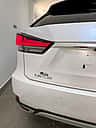 Lexus RX 350 2022 - miniatura 4