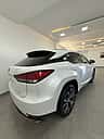 Lexus RX 350 2022 - miniatura 5