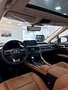Lexus RX 350 2022 - miniatura 8