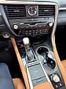 Lexus RX 350 2022 - miniatura 9