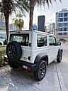 Suzuki Jimny GLX 2027 - miniatura 3