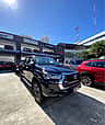 Toyota Hilux Limited 2025 - miniatura 2