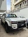 Toyota Land Cruiser Prado All Rounder 02 2027 - miniatura 2