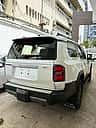 Toyota Land Cruiser Prado All Rounder 02 2027 - miniatura 4