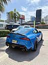 Toyota Supra 2021 - miniatura 5