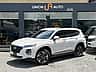 Hyundai Santa Fe SEL 2019 - miniatura 1