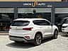 Hyundai Santa Fe SEL 2019 - miniatura 8