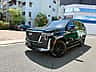Cadillac Escalade Premium Luxury 2021 - miniatura 1