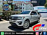 Ford Expedition MAX XLT 2018 - miniatura 1