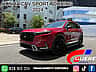 Honda CR-V Sport Touring Hybrid 2024 - miniatura 1