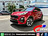 Kia Sportage LX 2021 - miniatura 1