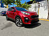 Kia Sportage LX 2021 - miniatura 2