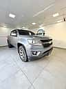 Chevrolet Colorado Work Truck 2018 - miniatura 3