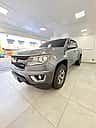 Chevrolet Colorado Work Truck 2018 - miniatura 2
