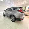 Honda CR-V EX 2020 - miniatura 5
