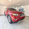 Jeep Grand Cherokee Limited 2014 - miniatura 4
