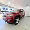 Jeep Grand Cherokee Limited 2014 - miniatura 3
