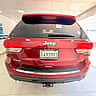 Jeep Grand Cherokee Limited 2014 - miniatura 7