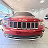 Jeep Grand Cherokee Limited 2014 - miniatura 2