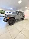 Jeep Wrangler Unlimited 2021 - miniatura 1