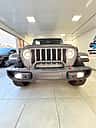 Jeep Wrangler Unlimited 2021 - miniatura 3