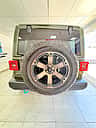 Jeep Wrangler Unlimited Sahara 4XE 2022 - miniatura 7