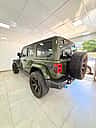 Jeep Wrangler Unlimited Sahara 4XE 2022 - miniatura 5