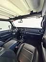 Jeep Wrangler Unlimited Sahara 4XE 2022 - miniatura 9