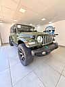 Jeep Wrangler Unlimited Sahara 4XE 2022 - miniatura 2