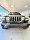 Jeep Wrangler Unlimited Sahara 4XE 2022 - miniatura 3