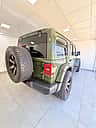 Jeep Wrangler Unlimited Sahara 4XE 2022 - miniatura 6