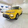 Kia Soul LX, S, X-Line 2020 - miniatura 1