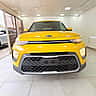 Kia Soul LX, S, X-Line 2020 - miniatura 3