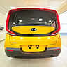 Kia Soul LX, S, X-Line 2020 - miniatura 5