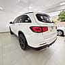 MERCEDES-BENZ GLC-Class GLC300-4M 2021 - miniatura 5