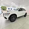 Mercedes Benz GLC-Class