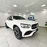 MERCEDES-BENZ GLC-Class GLC300-4M 2021 - miniatura 2