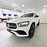 MERCEDES-BENZ GLC-Class GLC300-4M 2021 - miniatura 3