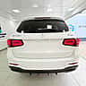 MERCEDES-BENZ GLC-Class GLC300-4M 2021 - miniatura 4