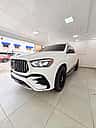 Mercedes Benz GLE 350 2021 - miniatura 2