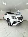 Mercedes Benz GLE 350 2021 - miniatura 3