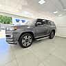Toyota 4Runner Limited 2022 - miniatura 1