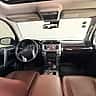 Toyota 4Runner Limited 2022 - miniatura 10