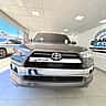 Toyota 4Runner Limited 2022 - miniatura 2