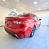 Toyota Corolla SE, CVT, w/Premium pkg 2020 - miniatura 6