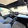 Toyota Corolla SE, CVT, w/Premium pkg 2020 - miniatura 8