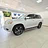 Toyota Highlander STD/Base 2008 - miniatura 1