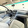 Toyota Highlander STD/Base 2008 - miniatura 10