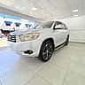 Toyota Highlander STD/Base 2008 - miniatura 2